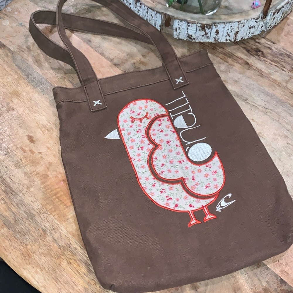 O’Neill Tote Bag
